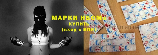 спайс Баксан
